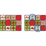 Magna-tiles® Structures® How the Grinch Stole Christmas