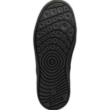 Black Arzach Velcro Sneaker