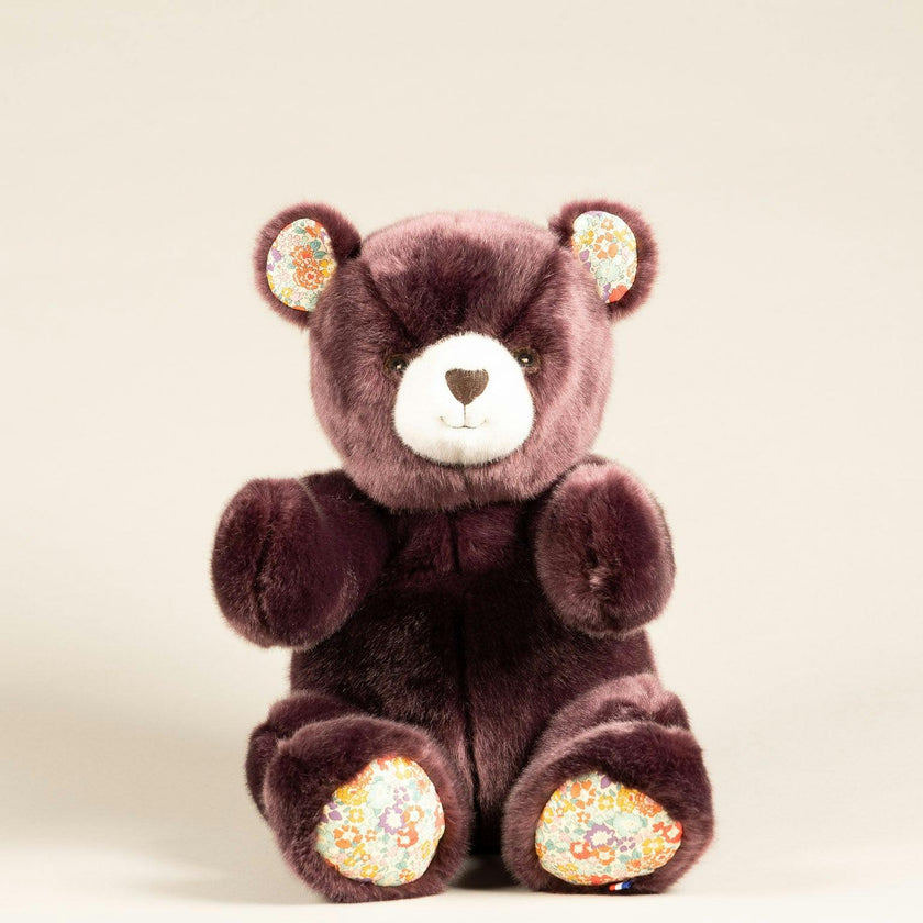 Robert The Large Stuffed Prune With Liberty