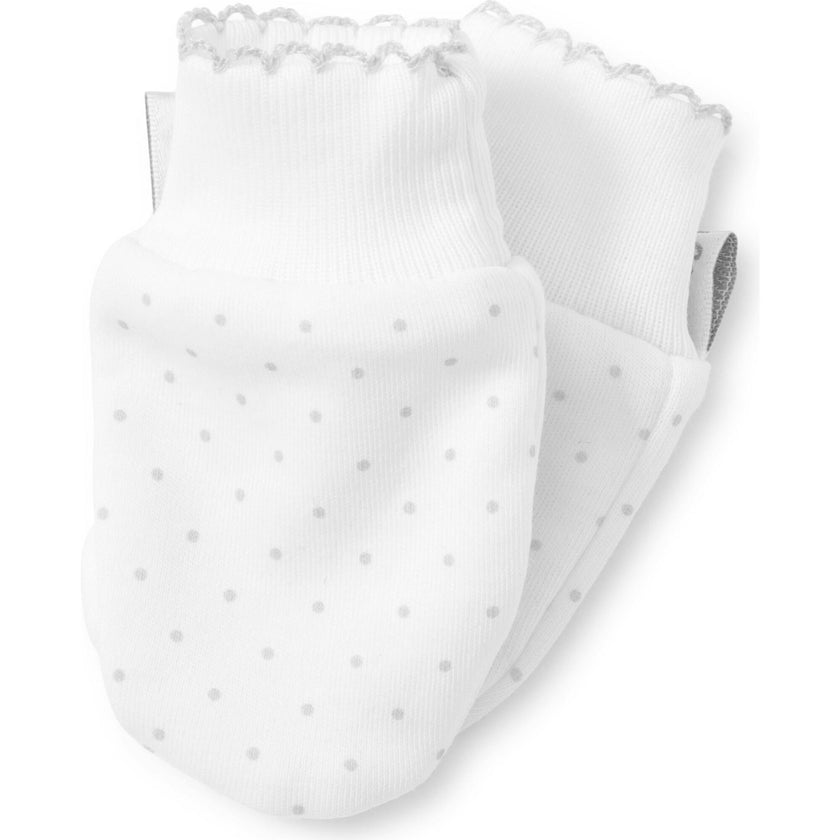 New Dots Mitts
