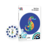 Eric Carle 4-Story Collection with Projector