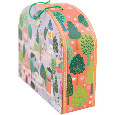 Fairy Tale Playbox