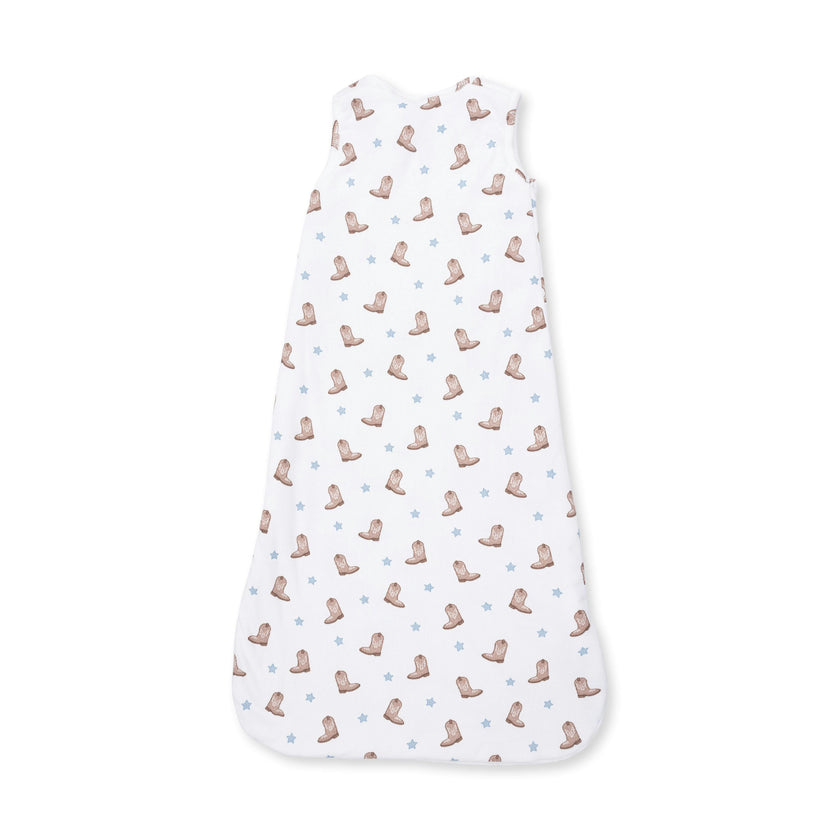 Mini Cowboy Boots - Sleep Bag