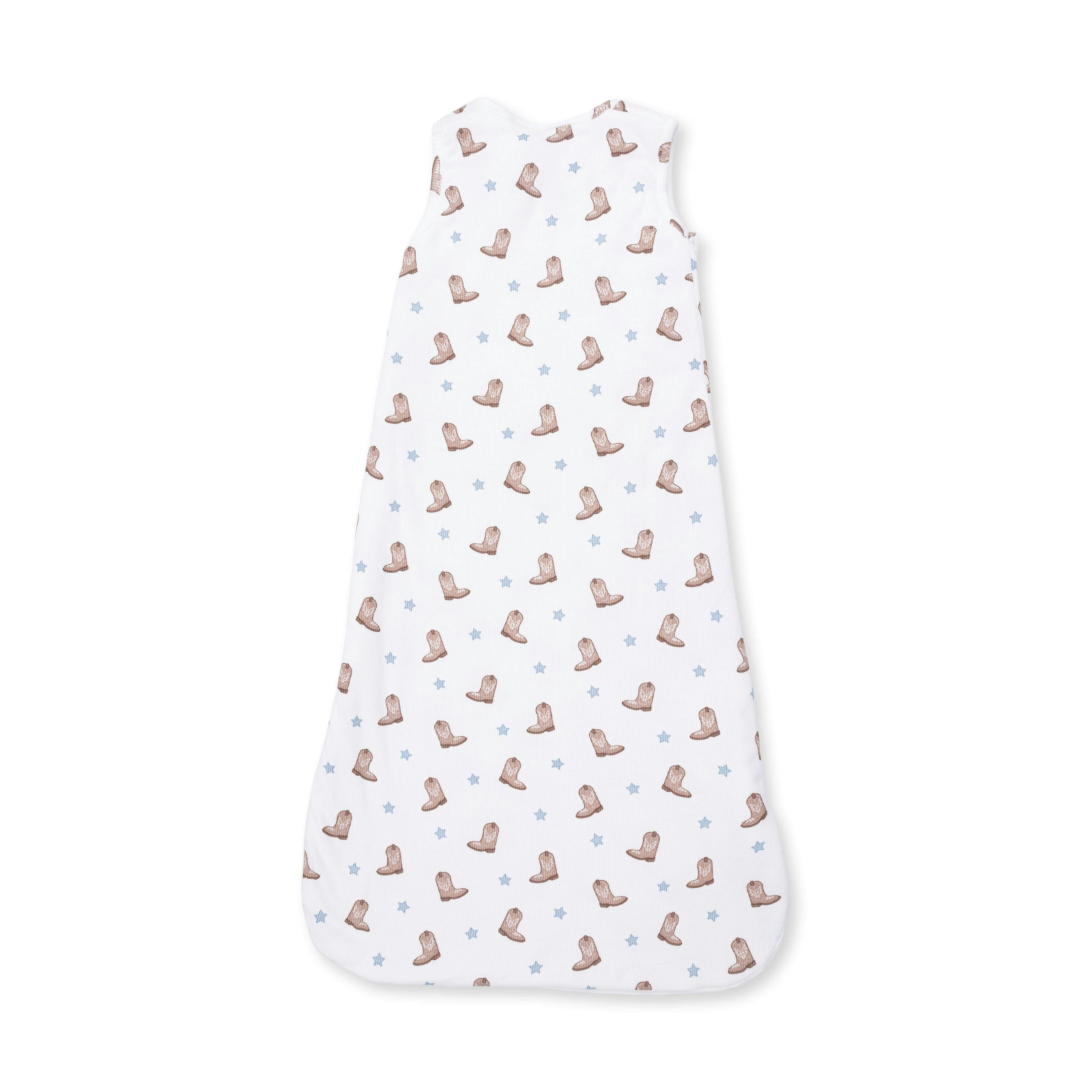 Mini Cowboy Boots - Sleep Bag