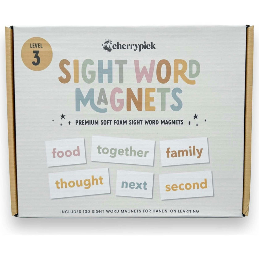 Sight Words