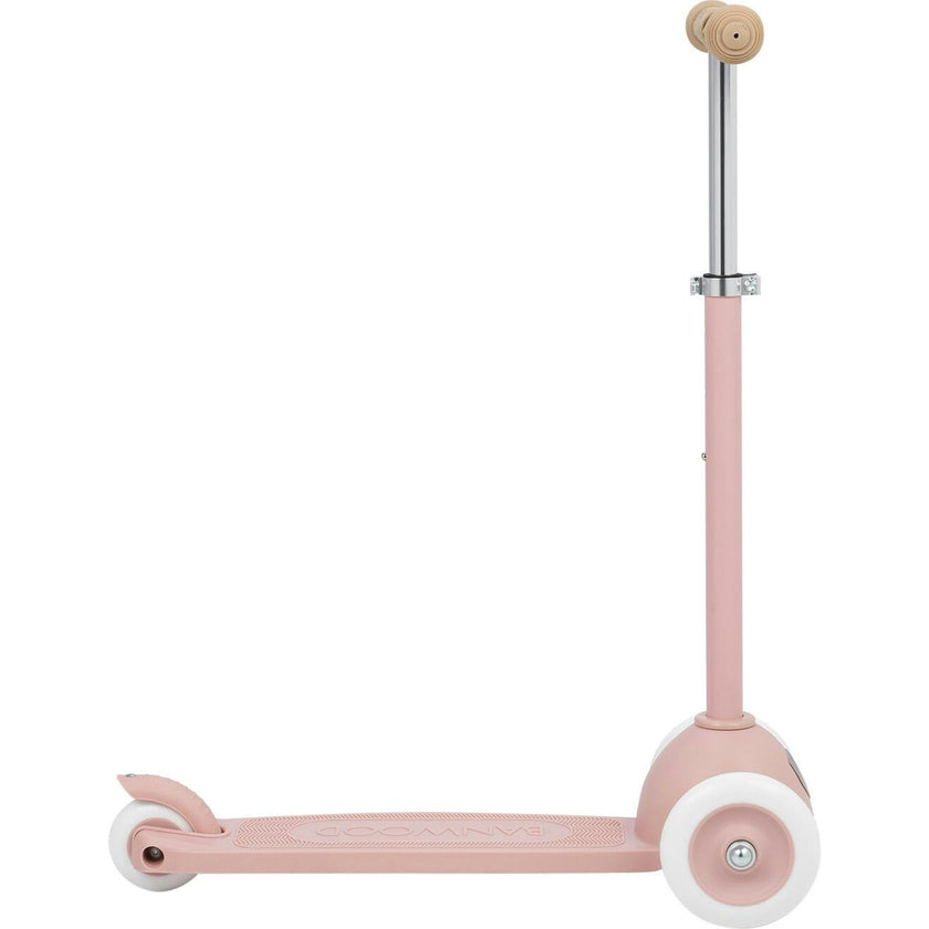 Eco Scooter