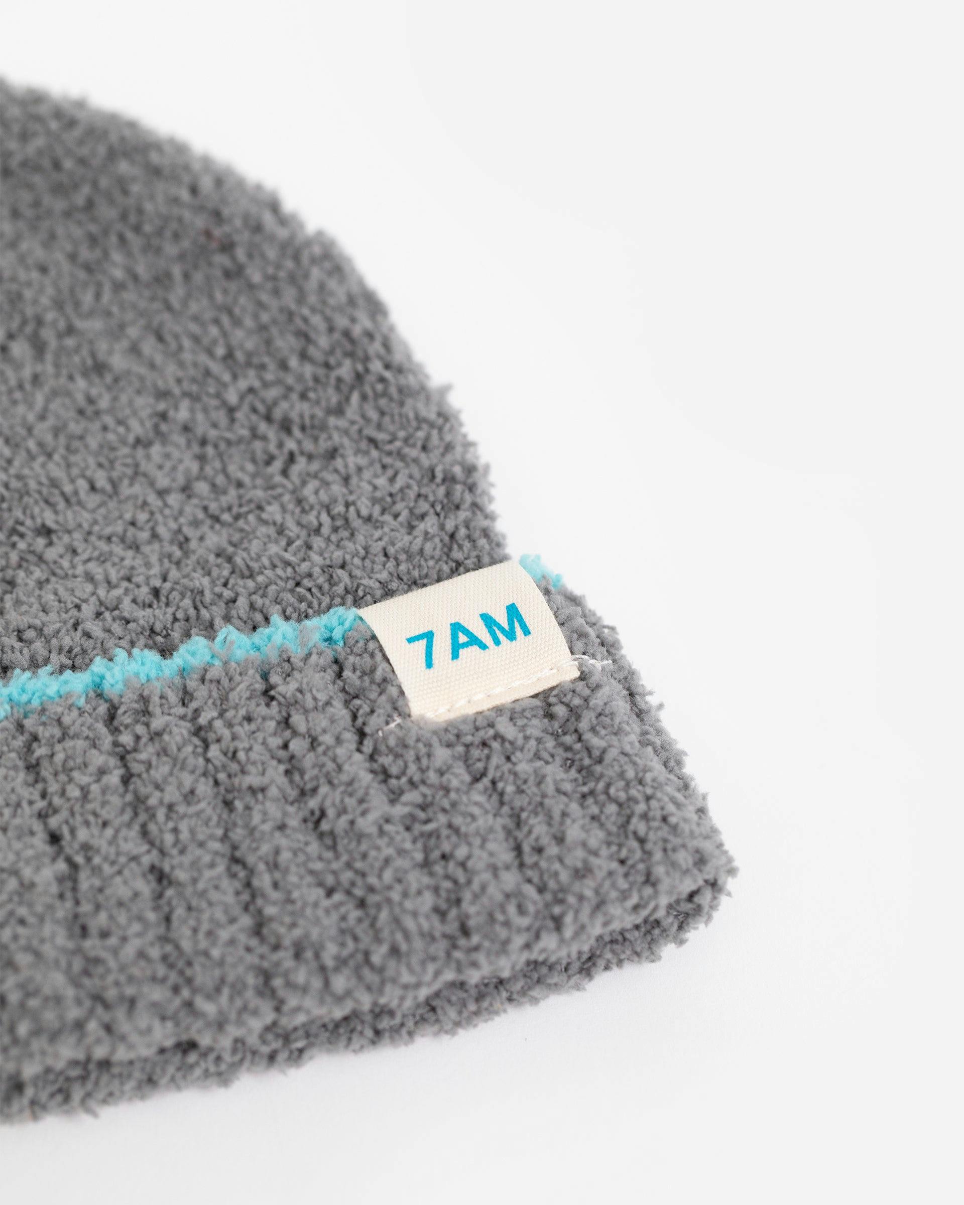 Beanie • Fuzzy