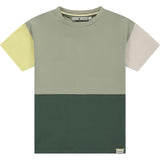 Colorblock T-Shirt