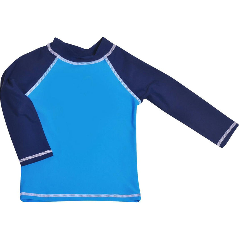 UPF 50+ Rash Guard Swim Top (Recycled)