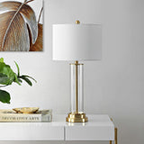 Cassian Metal Table Lamp