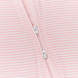 Peony Stripe Bamboo Sleeper