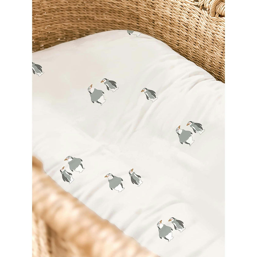 Diaper Changing Pad Cover