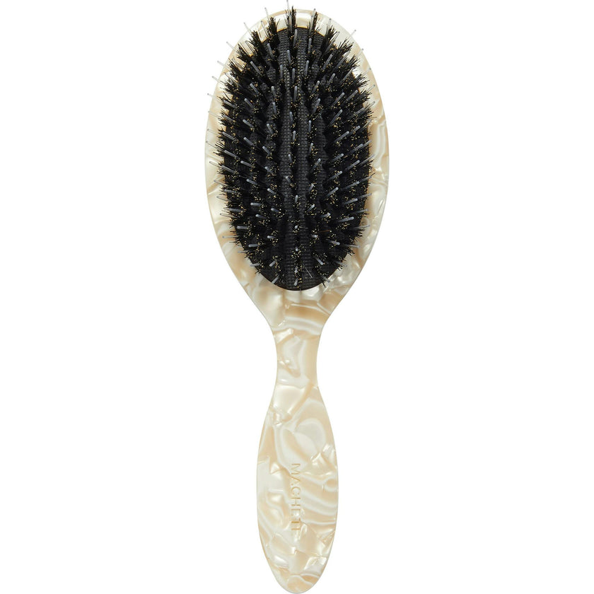 Ultralight Handcrafted Hair Brush