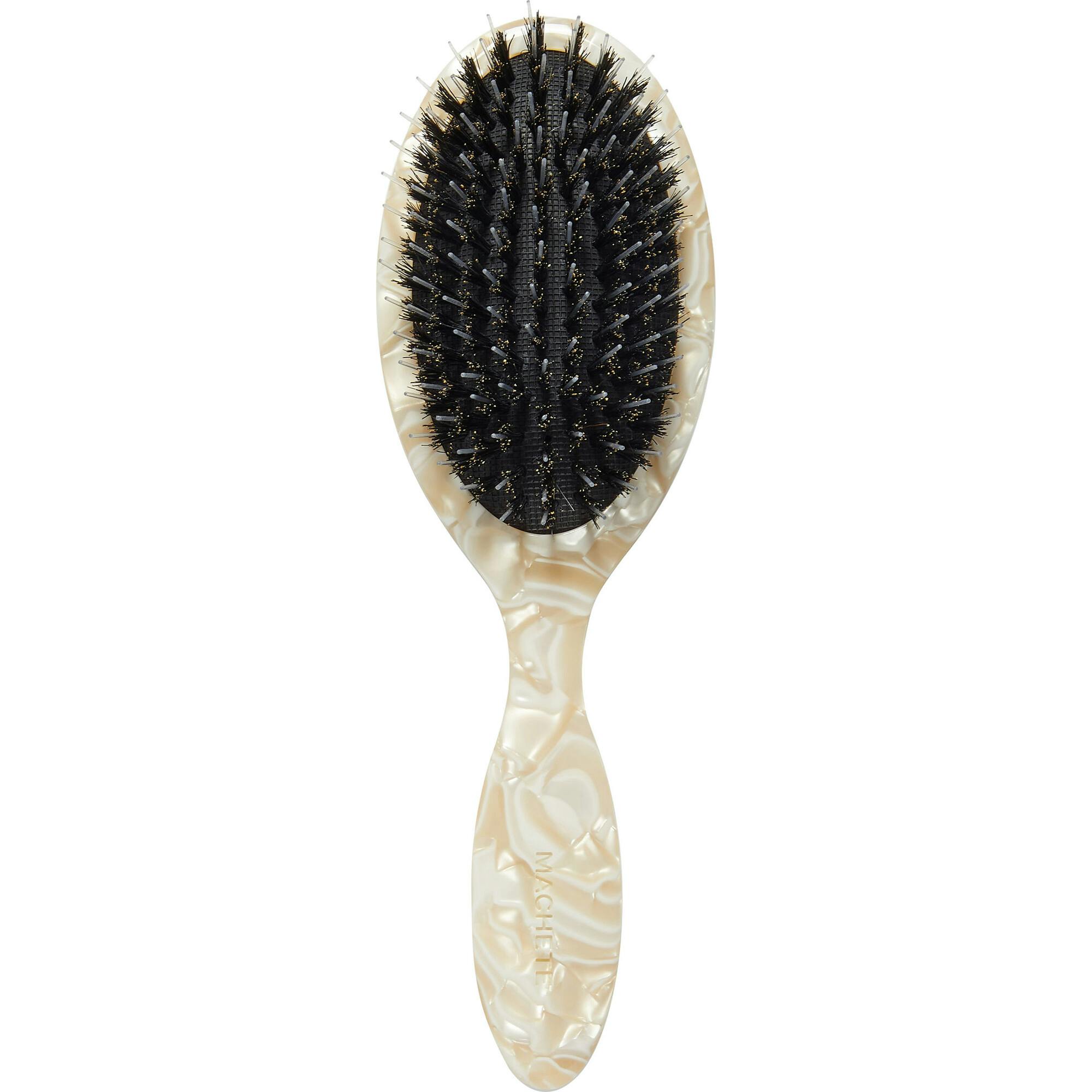 Ultralight Handcrafted Hair Brush
