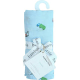 Trucks Swaddle
