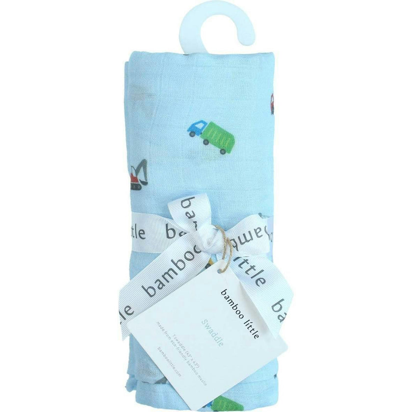 Trucks Swaddle