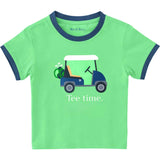 Tee Time T-Shirt