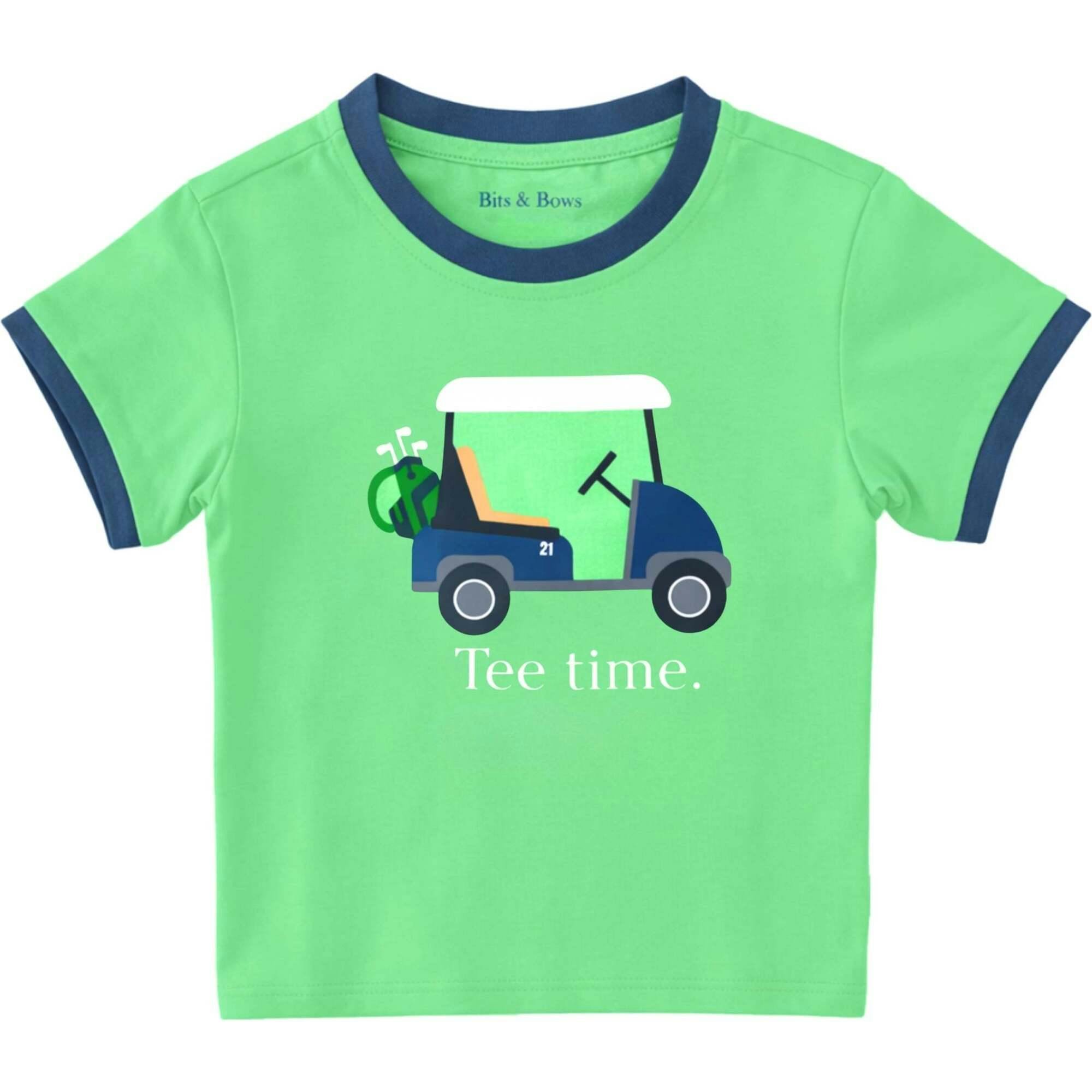 Tee Time T-Shirt