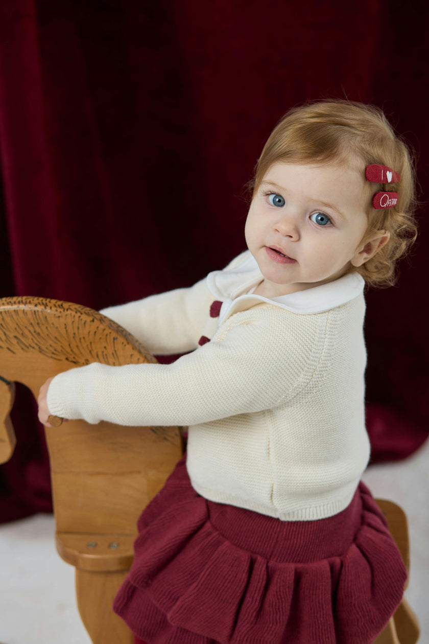 Amara Knit Set