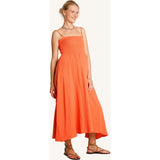 Easy Maternity Dress