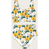 Hamptons Floral Two Piece Tank