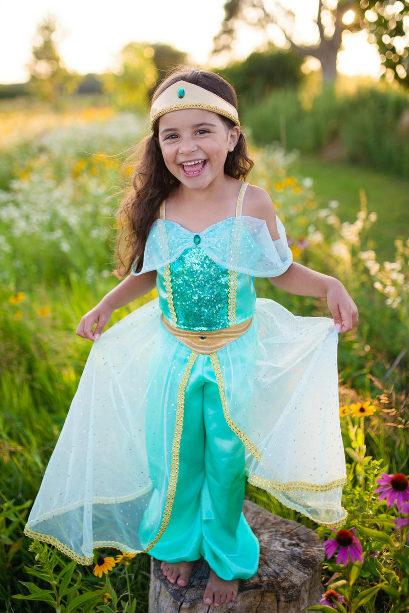 Arabian Princess Set