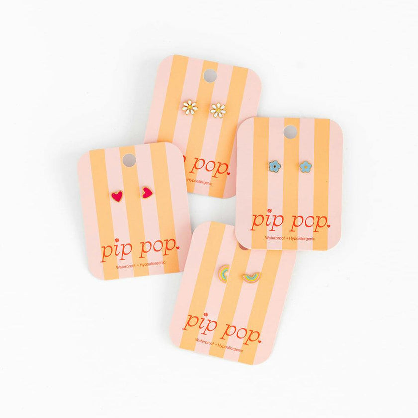 Enamel Bestseller Set