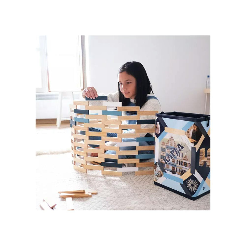 KAPLA 200 Winter Box