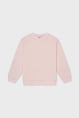 Relaxed Cotton Sweatshirt