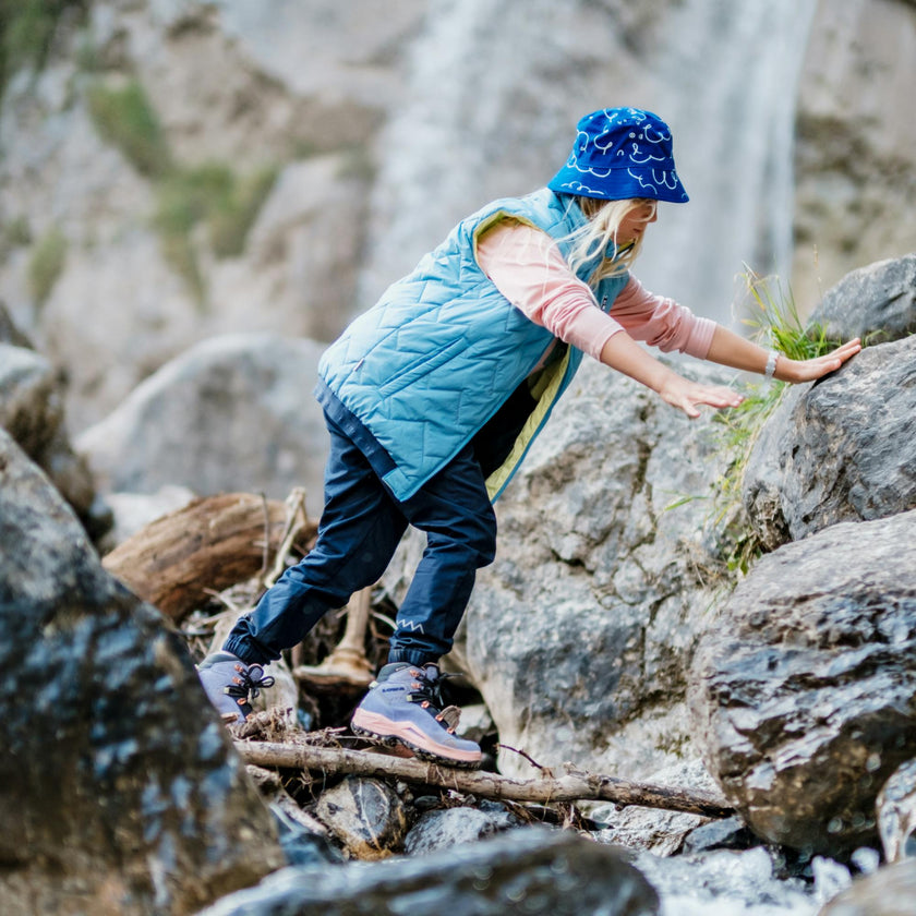 Dash Lightweight Ripstop Pants