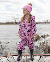 Rain One-Piece In Polyurethane