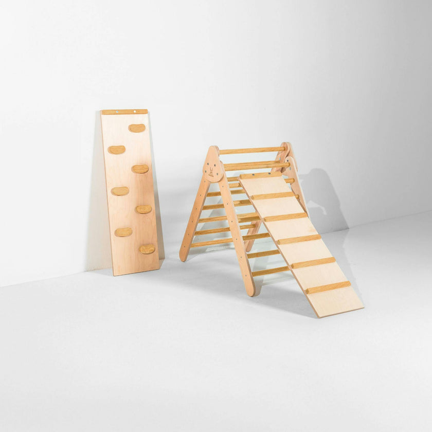 Classic Climber Playset