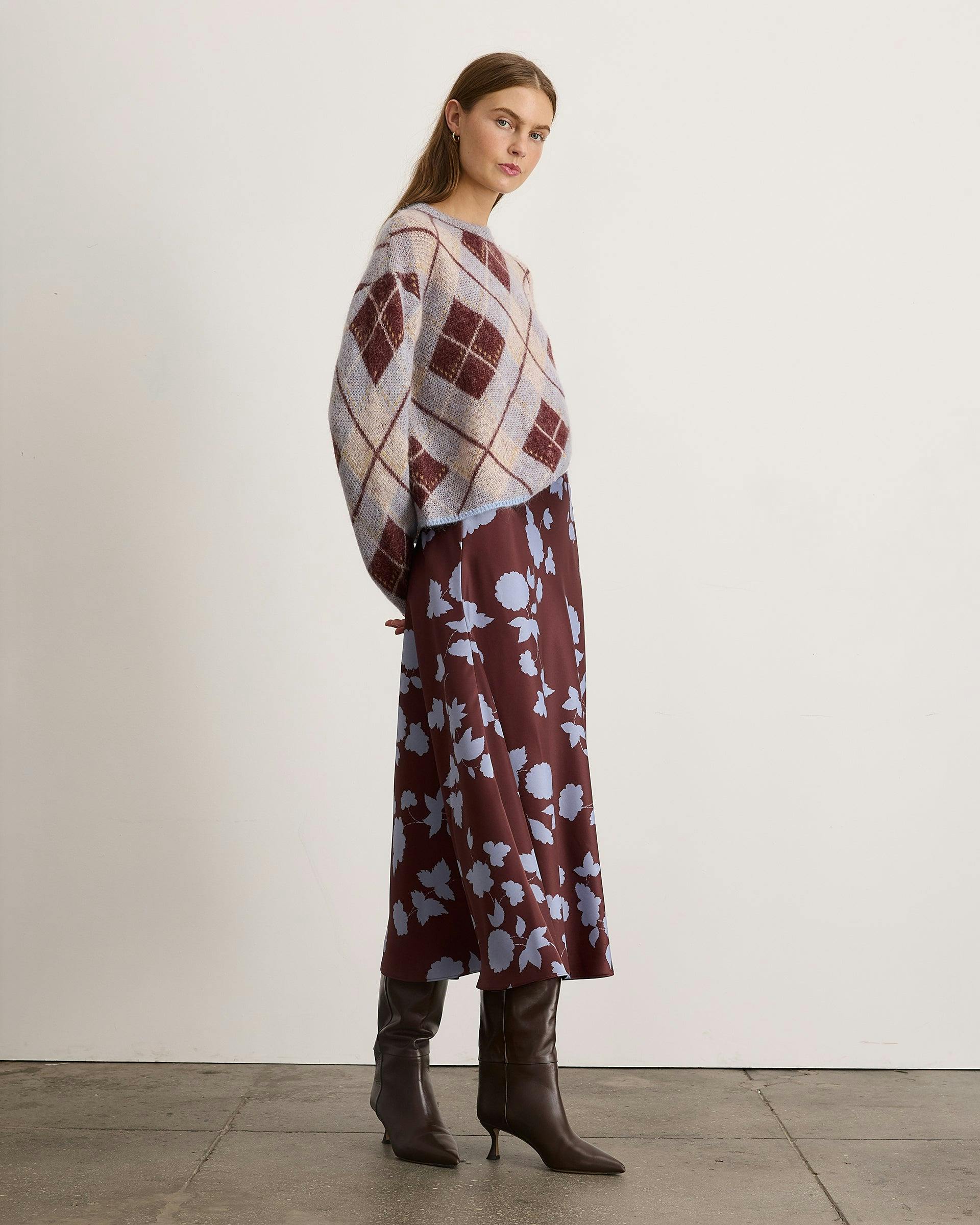 Sybil Sweater