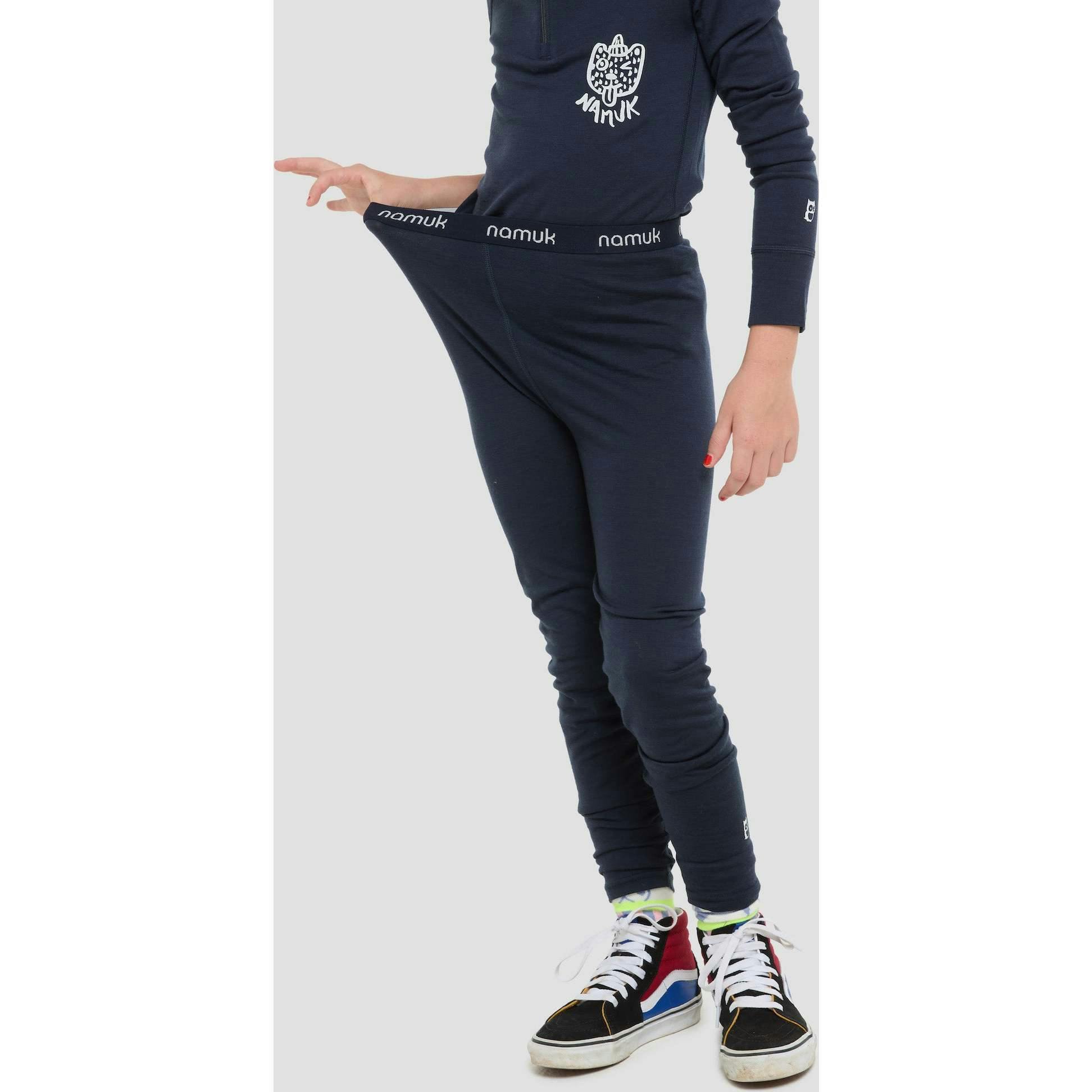 Sova Merino Leggings