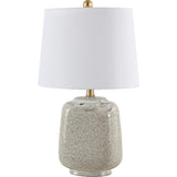 Brixton Ceramic Table Lamp