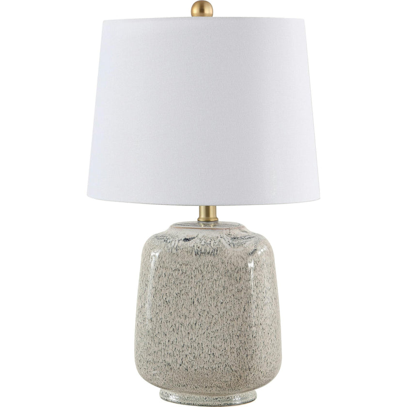Brixton Ceramic Table Lamp