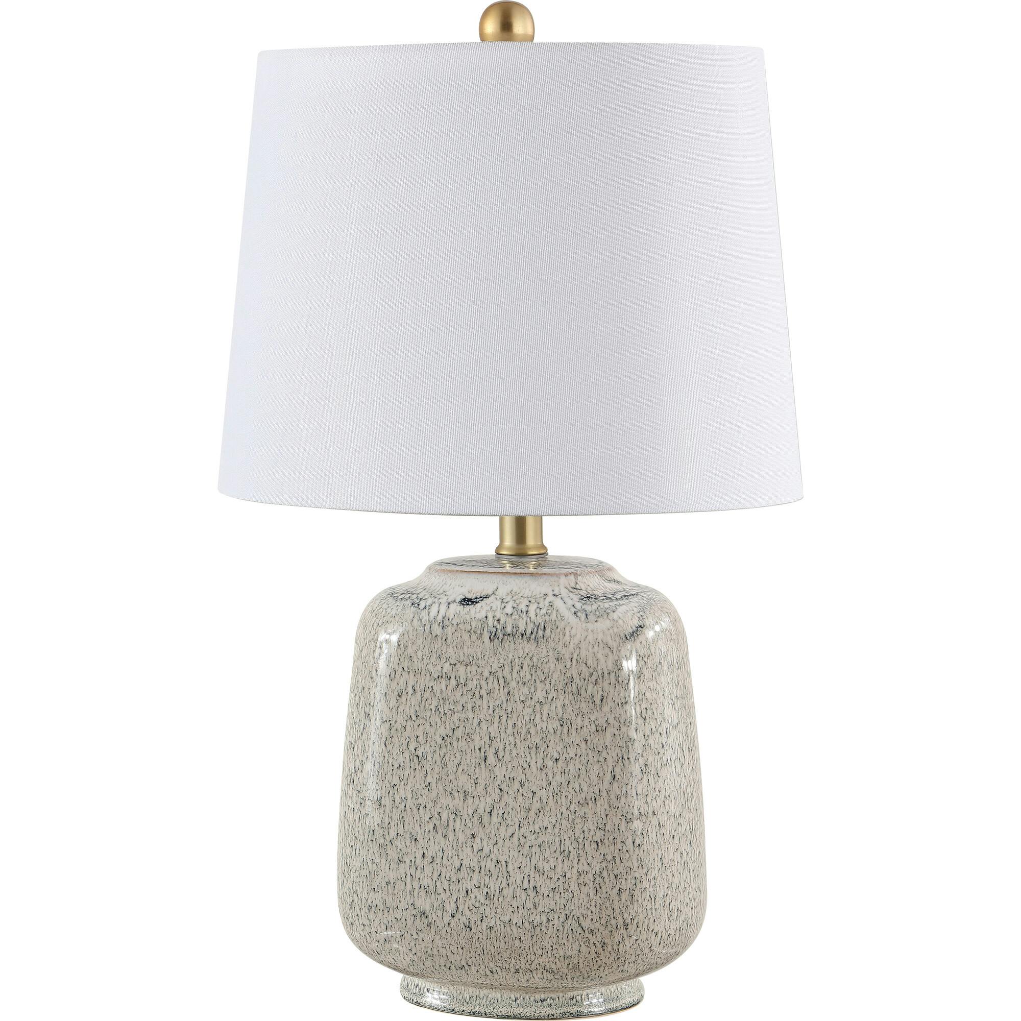 Brixton Ceramic Table Lamp