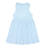 Girls French Terry Tennis Dress