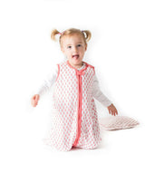 TOG 2.2 (Quilted) Wearable Blanket Baby Sleep Sack