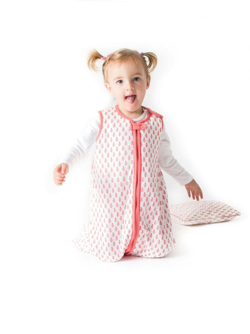 TOG 0.6 (Lightweight) Wearable Blanket Baby Sleep Sack