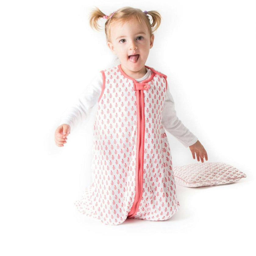 TOG 0.6 (Lightweight) Wearable Blanket Baby Sleep Sack