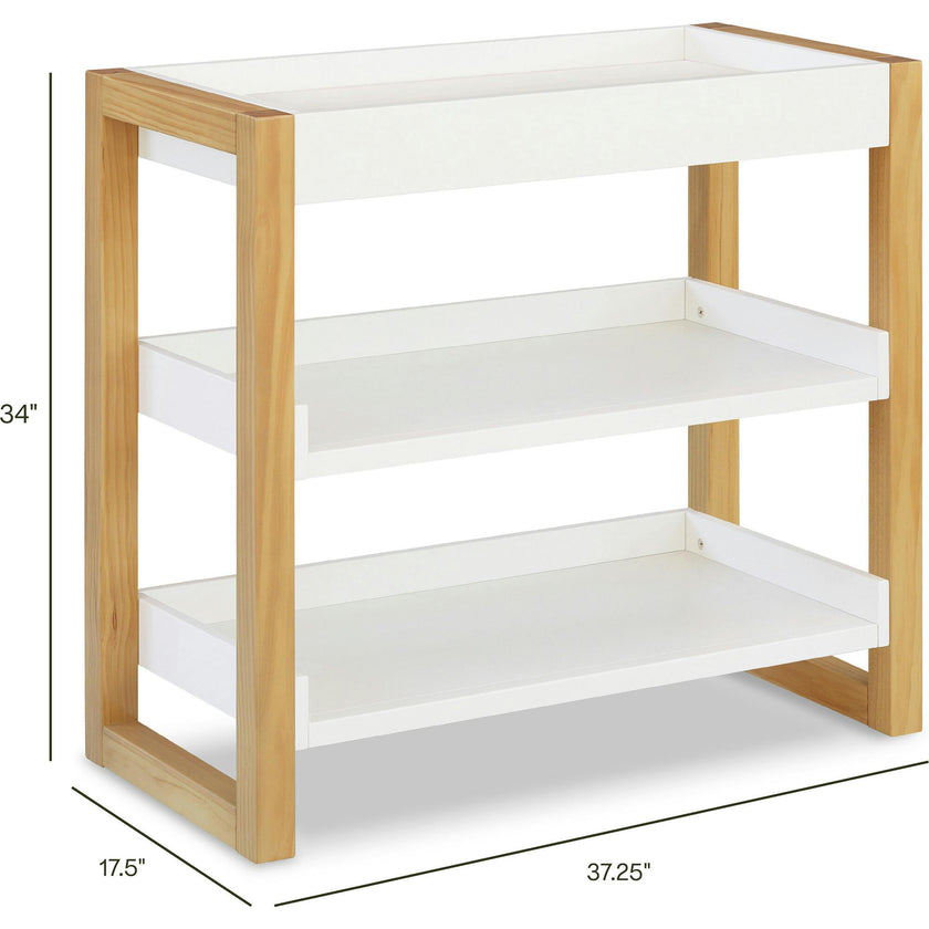 Nantucket Changing Table In