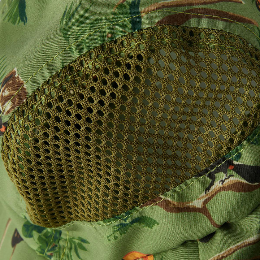 Sun Safety Play Hat