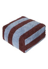 Pouf Lines Terrazo