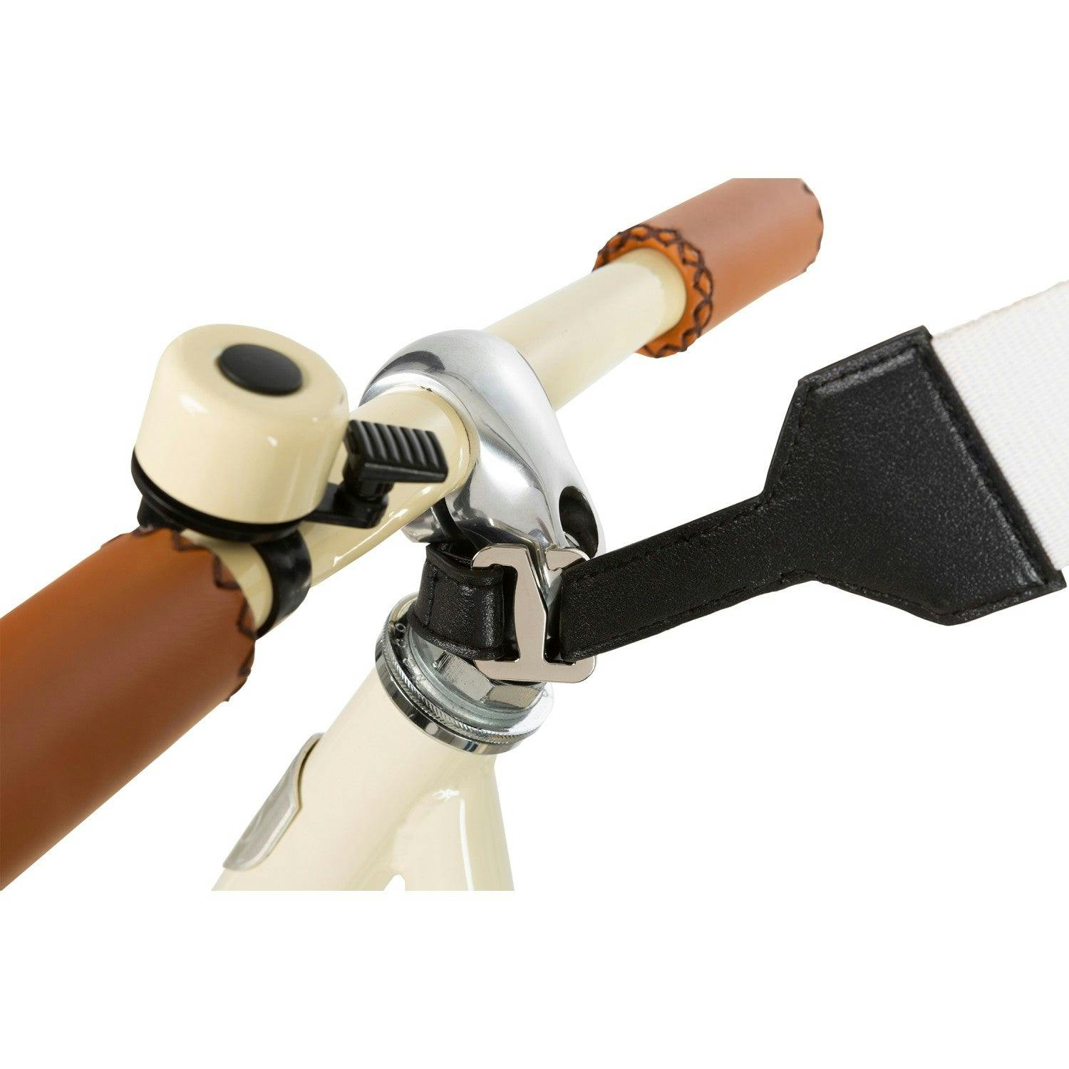 BANWOOD CARRY STRAP - CREAM