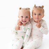 Pajama Set