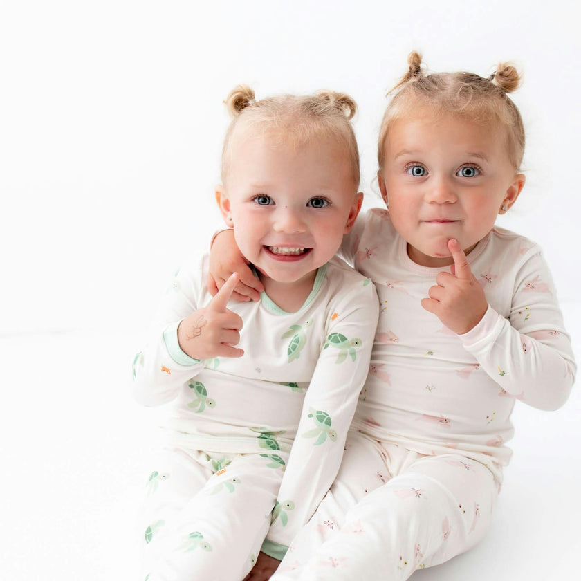 Pajama Set