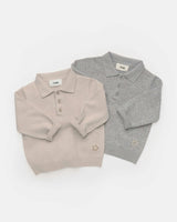Polo • Vegan Cashmere