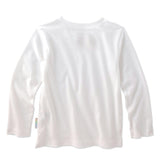 LONDON 5-Pack Toddler Long Sleeve T-Shirts