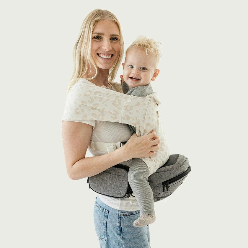 The Tushbaby Hip Carrier